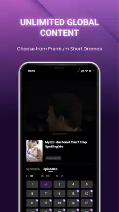 تحميل تطبيق SnackShort مهكر Apk للاندرويد 2026 أخر إصدار مجانا
