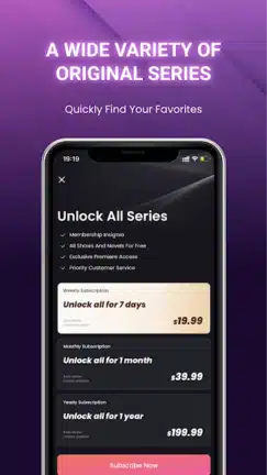 تحميل تطبيق SnackShort مهكر Apk للاندرويد 2026 أخر إصدار مجانا