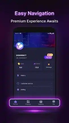 تحميل تطبيق YoutooTV مهكر Apk للاندرويد 2026 أخر إصدار مجانا