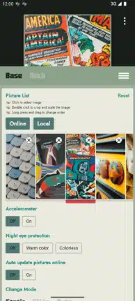 تحميل تطبيق DockWalls مهكر Apk للاندرويد 2026 أخر إصدار مجانا