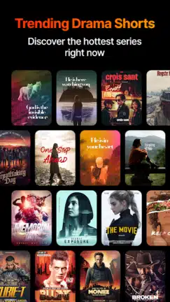 تحميل تطبيق شورت دراما Short Drama مهكر Apk للاندرويد 2026 أخر إصدار مجانا