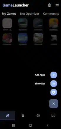 تحميل تطبيق جيم مود Game Mode مهكر Apk للاندرويد 2026 أخر إصدار مجانا
