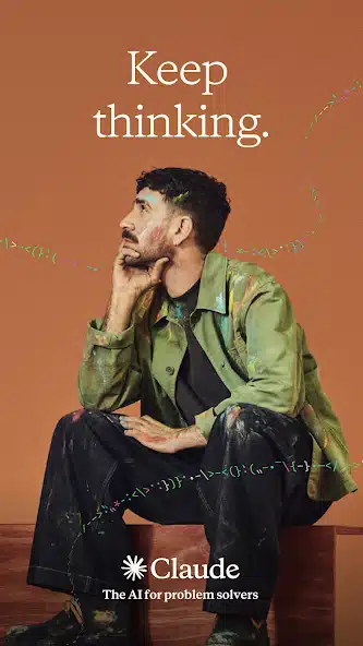 تحميل تطبيق Claude by Anthropic مهكر Apk للاندرويد 2026 أخر إصدار مجانا