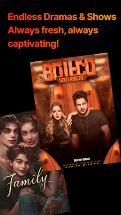 تحميل تطبيق شورت دراما Short Drama مهكر Apk للاندرويد 2026 أخر إصدار مجانا