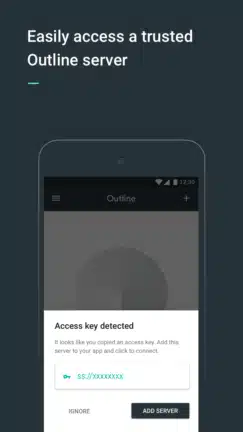 تحميل تطبيق Outline Vpn مهكر Apk للاندرويد 2026 أخر إصدار مجانا