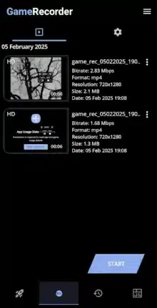 تحميل تطبيق جيم مود Game Mode مهكر Apk للاندرويد 2026 أخر إصدار مجانا