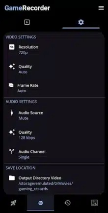 تحميل تطبيق جيم مود Game Mode مهكر Apk للاندرويد 2026 أخر إصدار مجانا