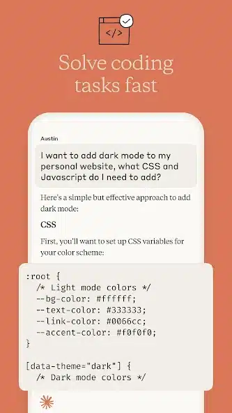 تحميل تطبيق Claude by Anthropic مهكر Apk للاندرويد 2026 أخر إصدار مجانا