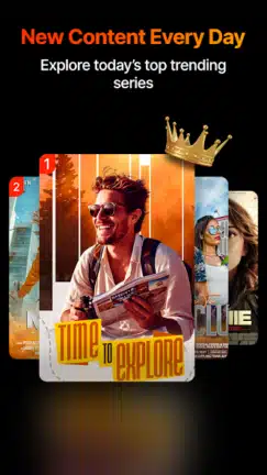 تحميل تطبيق شورت دراما Short Drama مهكر Apk للاندرويد 2026 أخر إصدار مجانا