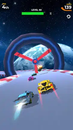 تحميل لعبة Car Race 3D مهكرة Apk للاندرويد 2026 أخر إصدار مجانا