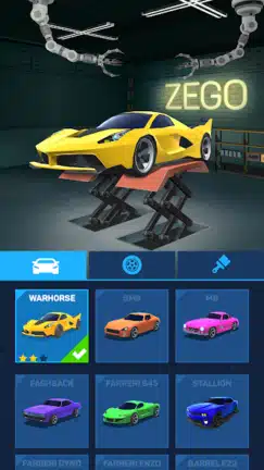 تحميل لعبة Car Race 3D مهكرة Apk للاندرويد 2026 أخر إصدار مجانا