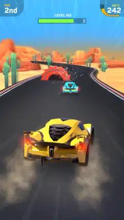 تحميل لعبة Car Race 3D مهكرة Apk للاندرويد 2026 أخر إصدار مجانا