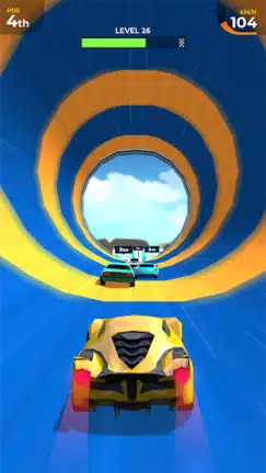 تحميل لعبة Car Race 3D مهكرة Apk للاندرويد 2026 أخر إصدار مجانا