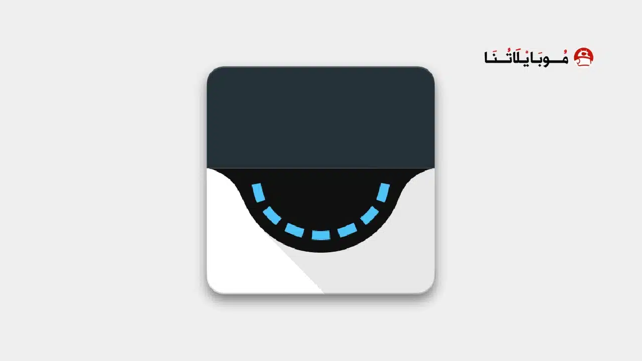 Battery Meter Overlay