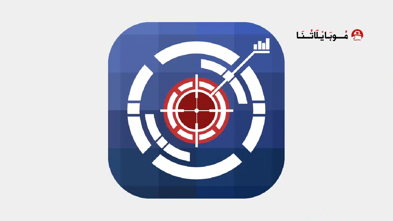 تطبيق Custom Aim
