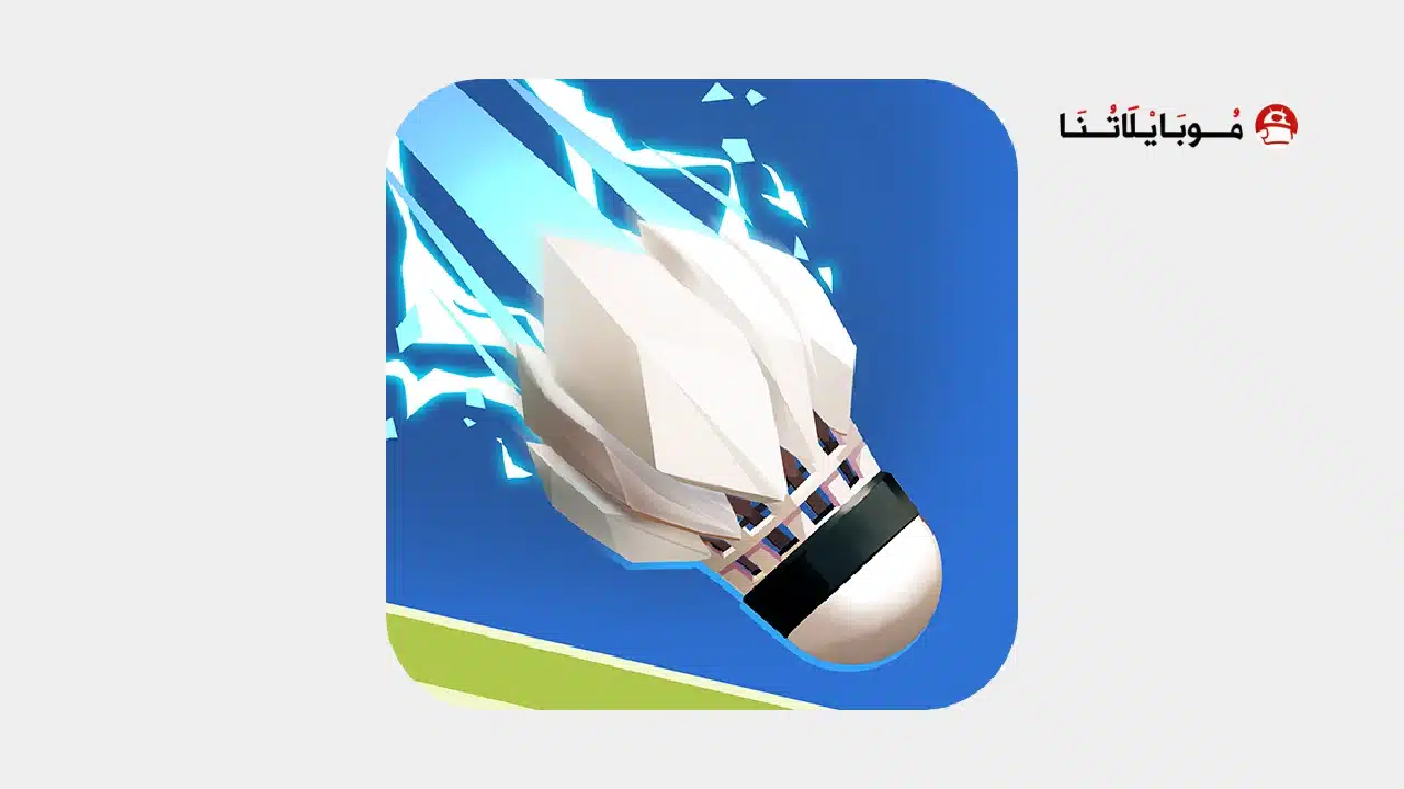 تحميل لعبة Badminton League مهكرة