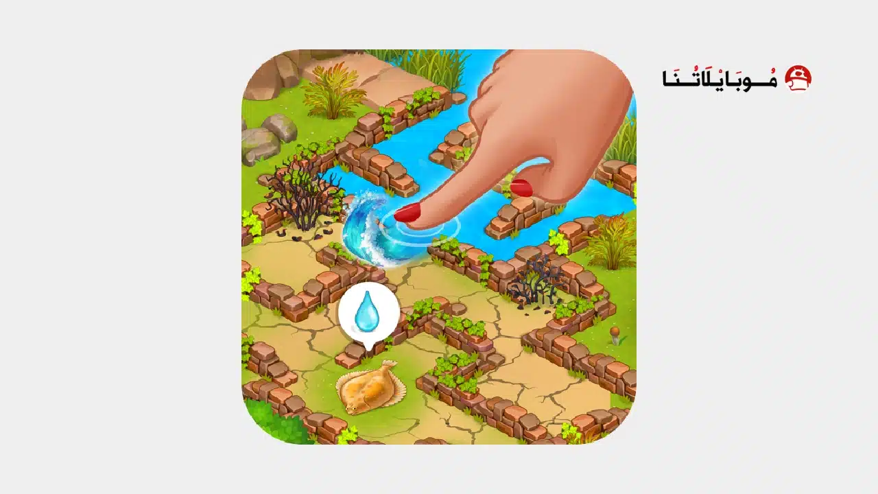 تحميل لعبة Farm Town مهكرة