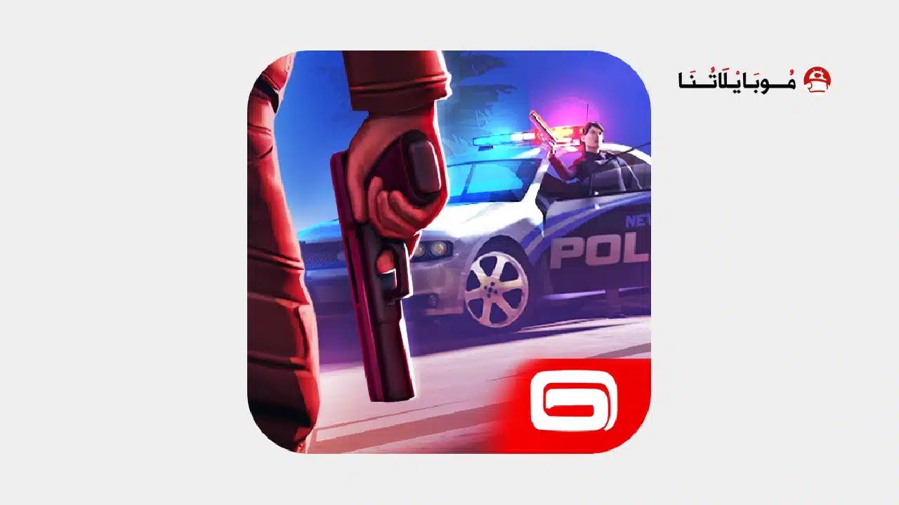 تحميل لعبة Gangstar New Orleans مهكرة