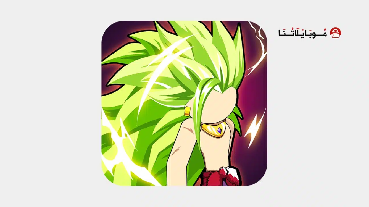 تحميل لعبة Stickman Warriors مهكرة