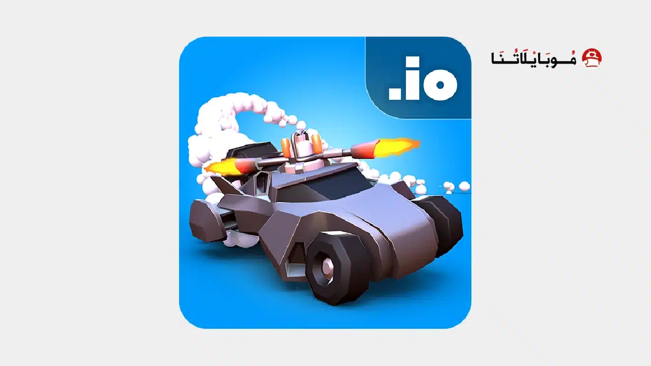 تحميل لعبة كراش عربيات Crash of Cars مهكرة