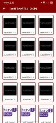 تحميل تطبيق ألترا تيفي Ultra Tv مهكر Apk للاندرويد 2026 أخر إصدار مجانا