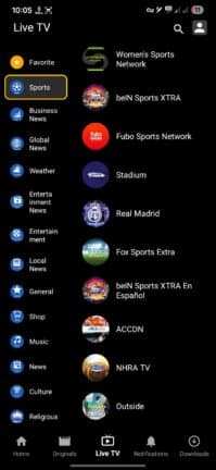 تحميل تطبيق YesMovies مهكر Apk للاندرويد 2026 أخر إصدار مجانا