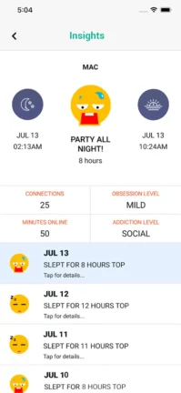 تحميل تطبيق WA Watcher مهكر Apk للاندرويد 2026 أخر إصدار مجانا