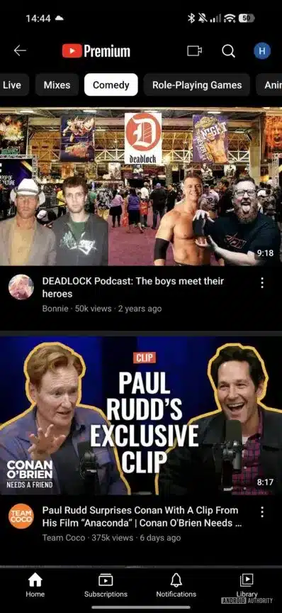 تحميل تطبيق Youtube Morphe مهكر Apk للاندرويد 2026 أخر إصدار مجانا