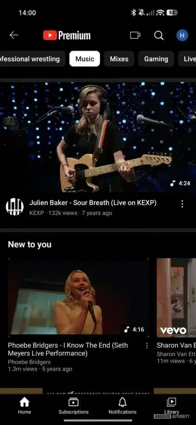 تحميل تطبيق Youtube Morphe مهكر Apk للاندرويد 2026 أخر إصدار مجانا