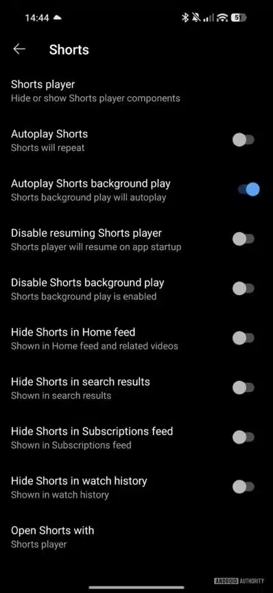 تحميل تطبيق Youtube Morphe مهكر Apk للاندرويد 2026 أخر إصدار مجانا