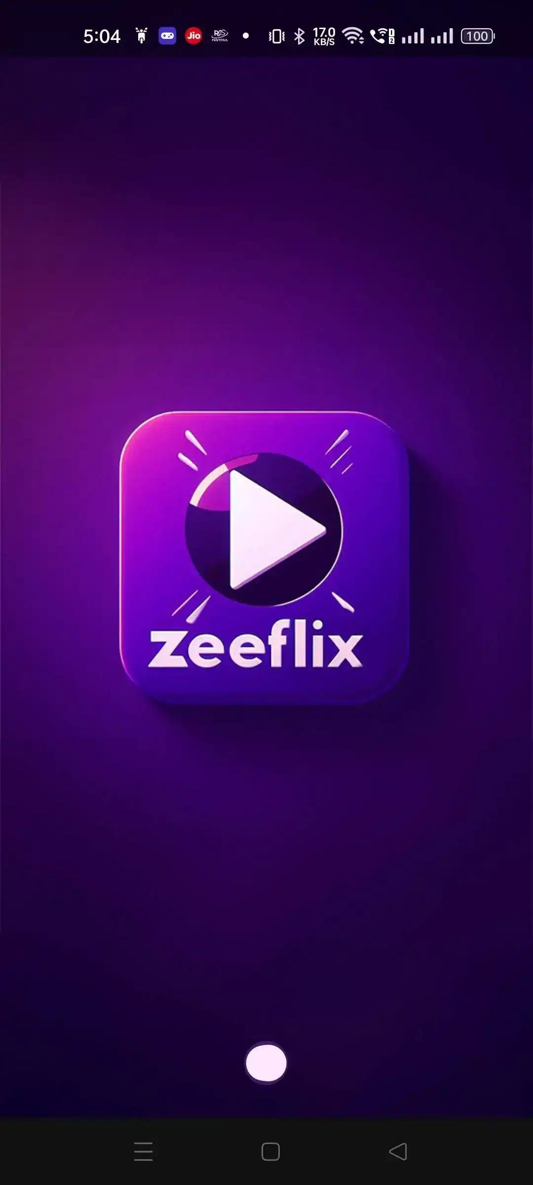 تحميل تطبيق ZeeFlix مهكر Apk للاندرويد 2026 أخر إصدار مجانا