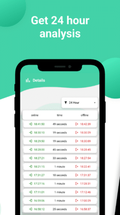 تحميل تطبيق WA Watcher مهكر Apk للاندرويد 2026 أخر إصدار مجانا