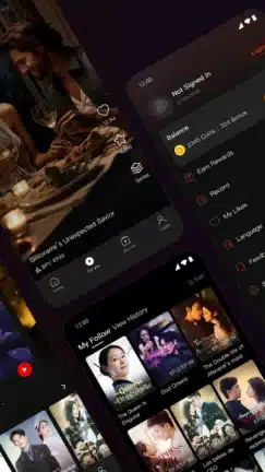 تحميل تطبيق RadReel مهكر Apk للاندرويد 2026 أخر إصدار مجانا