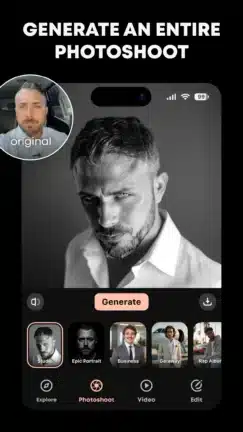 تحميل تطبيق GIO AI مهكر Apk للاندرويد 2026 أخر إصدار مجانا