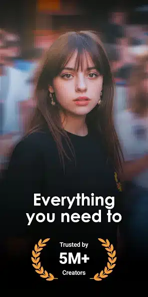 تحميل تطبيق Blur Photo Editor مهكر Apk للاندرويد 2026 أخر إصدار مجانا