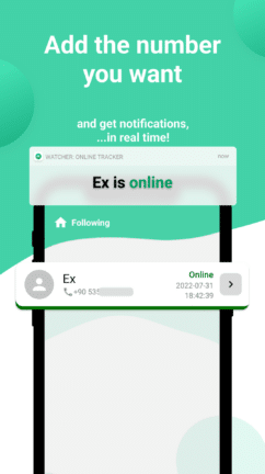 تحميل تطبيق WA Watcher مهكر Apk للاندرويد 2026 أخر إصدار مجانا