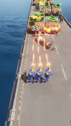 تحميل لعبة Last Z Survival Shooter مهكرة Apk للاندرويد 2026 أخر إصدار مجانا