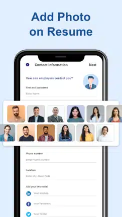 تحميل تطبيق Fast CV Maker مهكر Apk للاندرويد 2026 أخر إصدار مجانا