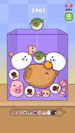 تحميل لعبة Merge Fellas مهكرة Apk للاندرويد 2026 أخر إصدار مجانا