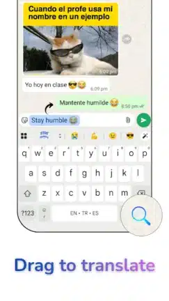 تحميل تطبيق Swift Translate مهكر Apk للاندرويد 2026 أخر إصدار مجانا