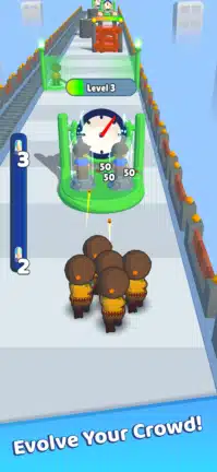 تحميل لعبة Timeline Up مهكرة Apk للاندرويد 2026 أخر إصدار مجانا