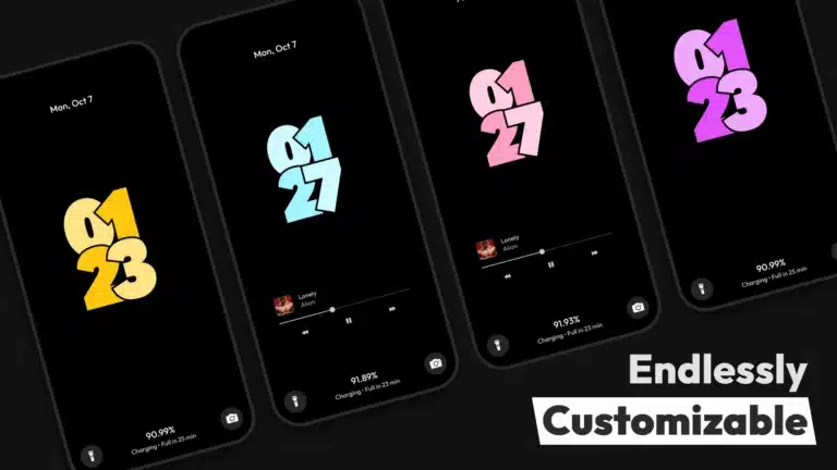 تحميل تطبيق AOD Flow مهكر Apk للاندرويد 2026 أخر إصدار مجانا