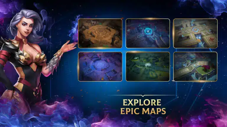 تحميل لعبة MagicCraft مهكرة Apk للاندرويد 2026 أخر إصدار مجانا