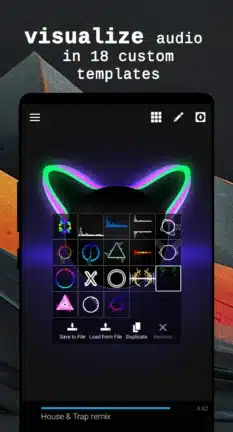 تحميل برنامج Avee player Pro مهكر Apk للاندرويد 2026 أخر إصدار مجانا