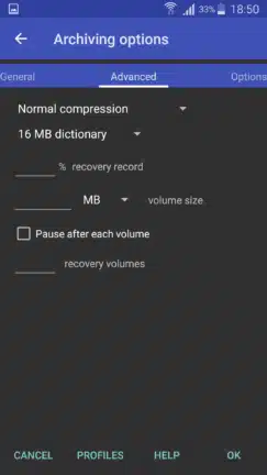 تحميل تطبيق RAR مهكر Apk للاندرويد 2026 أخر إصدار مجانا