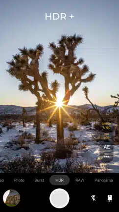 تحميل برنامج Footej Camera Pro مهكر Apk للاندرويد 2026 أخر إصدار مجانا