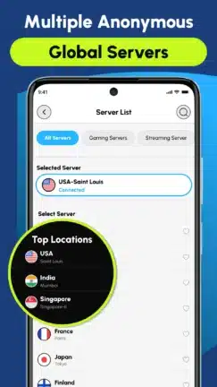 تحميل تطبيق QuixVPN مهكر Apk للاندرويد 2026 أخر إصدار مجانا