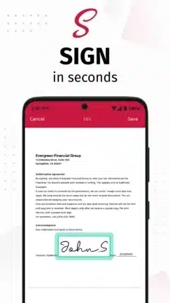 تحميل برنامج SwiftScan مهكر Apk للاندرويد 2026 أخر إصدار مجانا