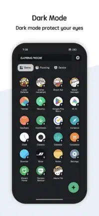 تحميل تطبيق Game Booster Play مهكر Apk للاندرويد 2026 أخر إصدار مجانا