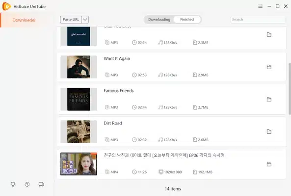 تحميل تطبيق UniTube مهكر Apk للاندرويد 2026 أخر إصدار مجانا